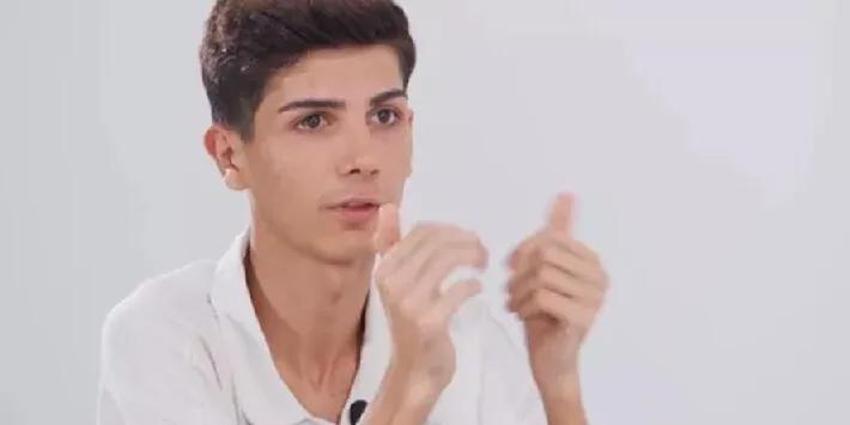 Taha Duymaz'ın estetik pişmanlığı! 'Sürekli kötü yorumlar alıyordum'