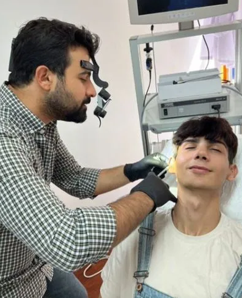 Taha Duymaz'ın estetik pişmanlığı! 'Sürekli kötü yorumlar alıyordum'