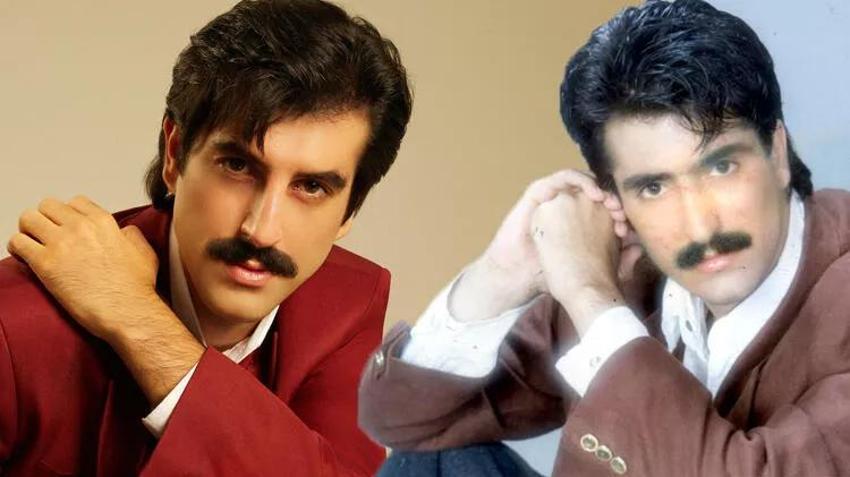 Mahsun Kırmızıgül'ün oğlu değişimiyle şoke etti! 'Babasının kopyası oldu'
