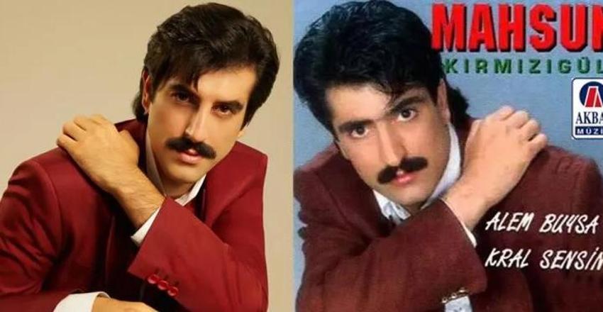 Mahsun Kırmızıgül'ün oğlu değişimiyle şoke etti! 'Babasının kopyası oldu'