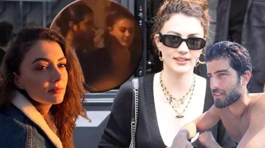 Burcu Özberk: Dizilerde neden 10 kişinin 9'u silah kullanıyor?