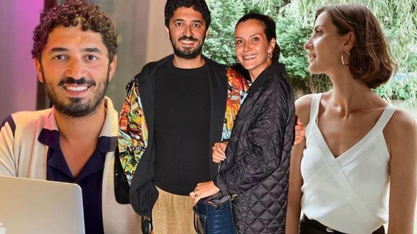 İrem Helvacıoğlu ile Yolaç Özcan barıştı! Kafaları karıştıran açıklama