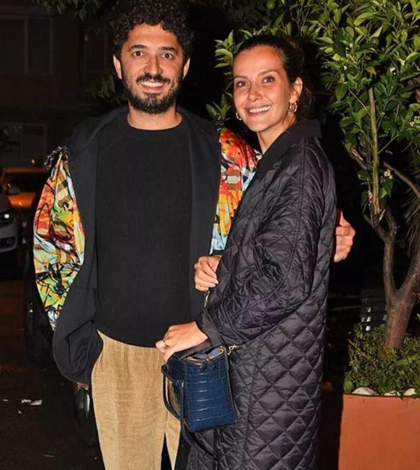 İrem Helvacıoğlu ile Yolaç Özcan barıştı! Kafaları karıştıran açıklama