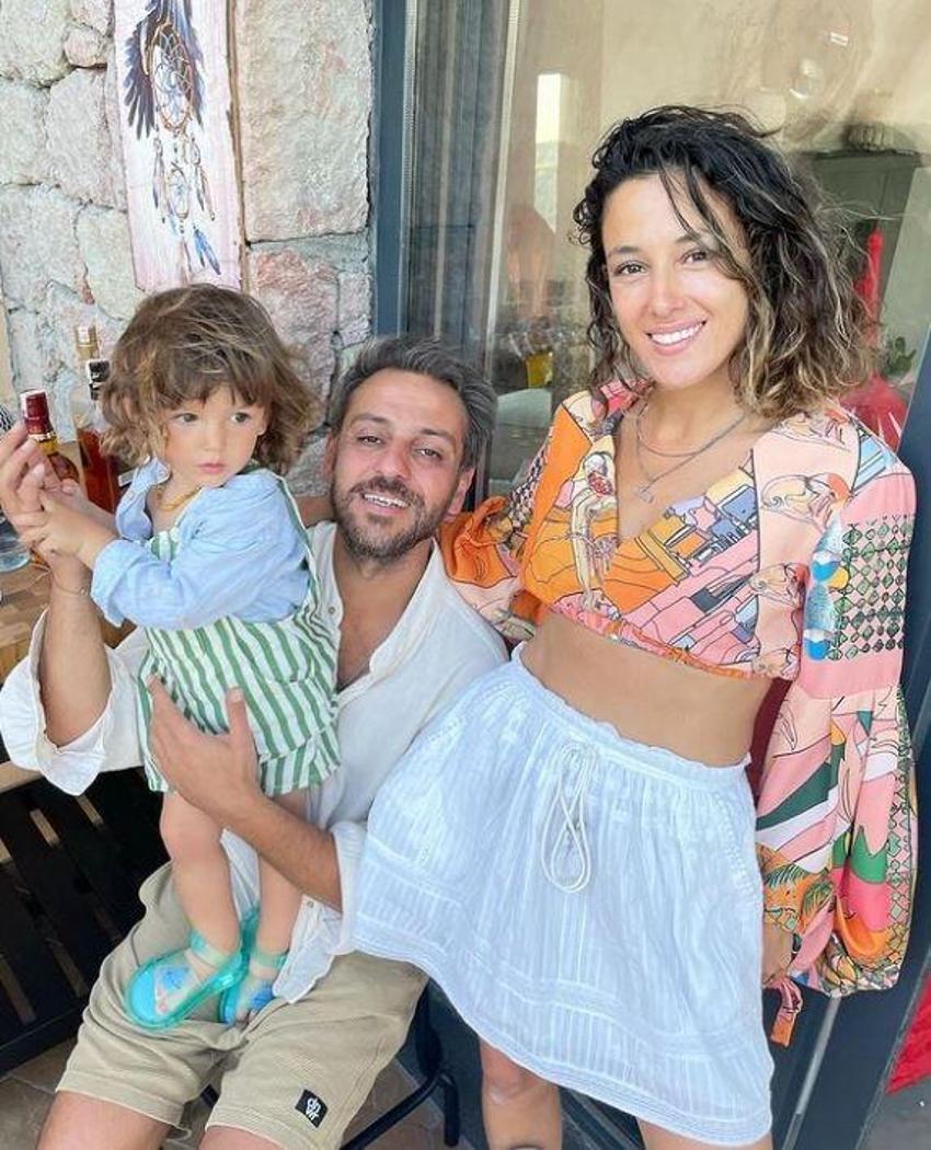 İşte Cansu Tosun'un kolundaki yara izinin hikayesi! Yaşadığı kazayı anlattı
