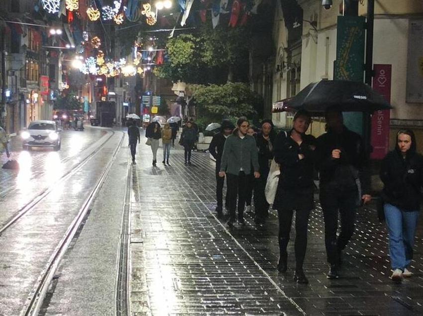 Kar başladı son dakika uyarısı geldi! Meteoroloji illeri tek tek açıkladı: Çok kuvvetli olacak