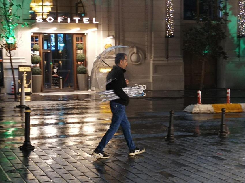 Kar başladı son dakika uyarısı geldi! Meteoroloji illeri tek tek açıkladı: Çok kuvvetli olacak
