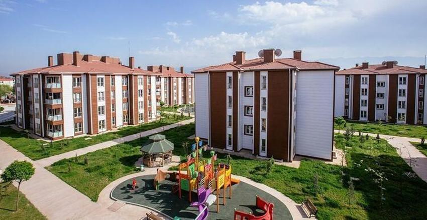 Ev müjdesinde TOKİ örnek daireler ortaya çıktı! Büyük indirim yapılacak, kritik tarih
