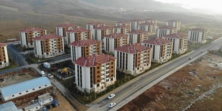 Ev müjdesinde TOKİ örnek daireler ortaya çıktı! Büyük indirim yapılacak, kritik tarih
