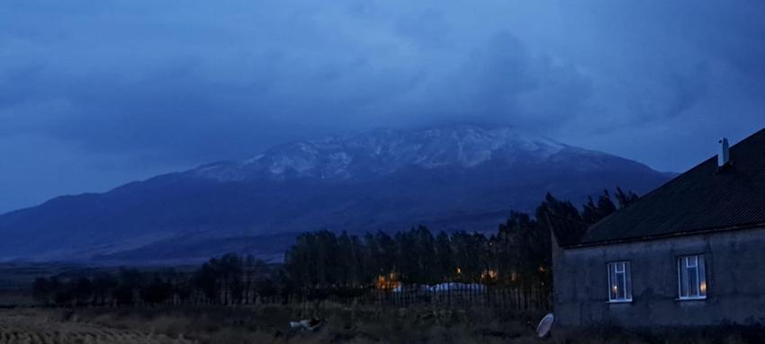 Kar başladı son dakika uyarısı geldi! Meteoroloji illeri tek tek açıkladı: Çok kuvvetli olacak