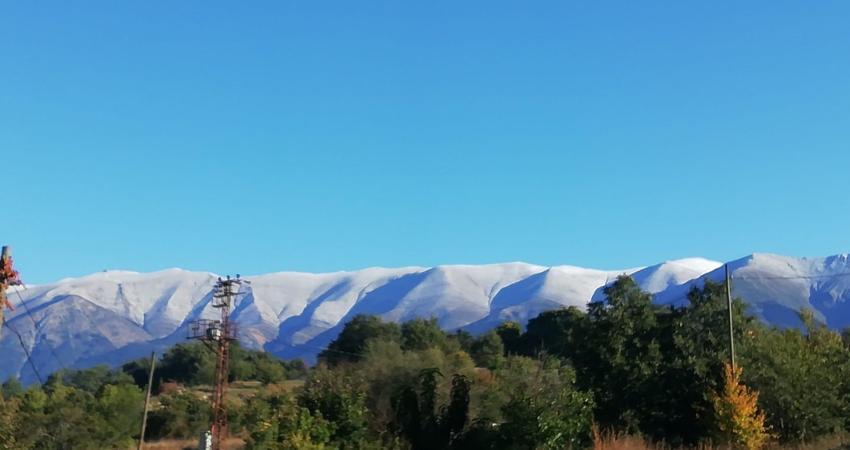 Kar başladı son dakika uyarısı geldi! Meteoroloji illeri tek tek açıkladı: Çok kuvvetli olacak