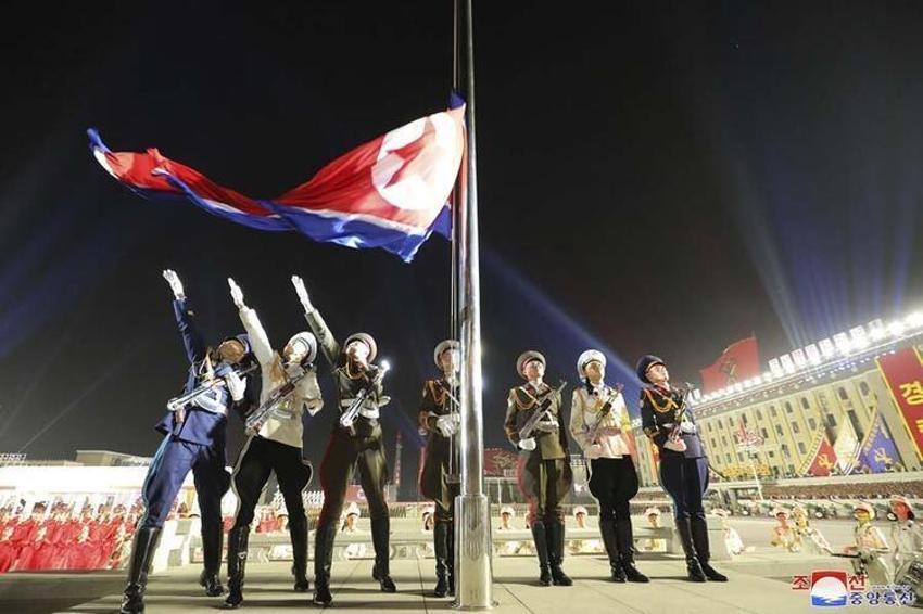 Kuzey Kore'den füze hamlesi! Kim Jong-un düğmeye bastı