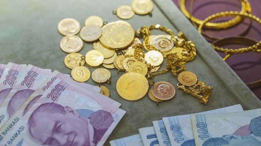 Altın fiyatlarıyla ilgili son dakika gelişmesi! Sürpriz rakam aylar sonrası ilk kez oldu