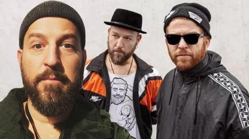 Lenfoma tedavisi gören Hakan Özoğuz'dan yeni haber!