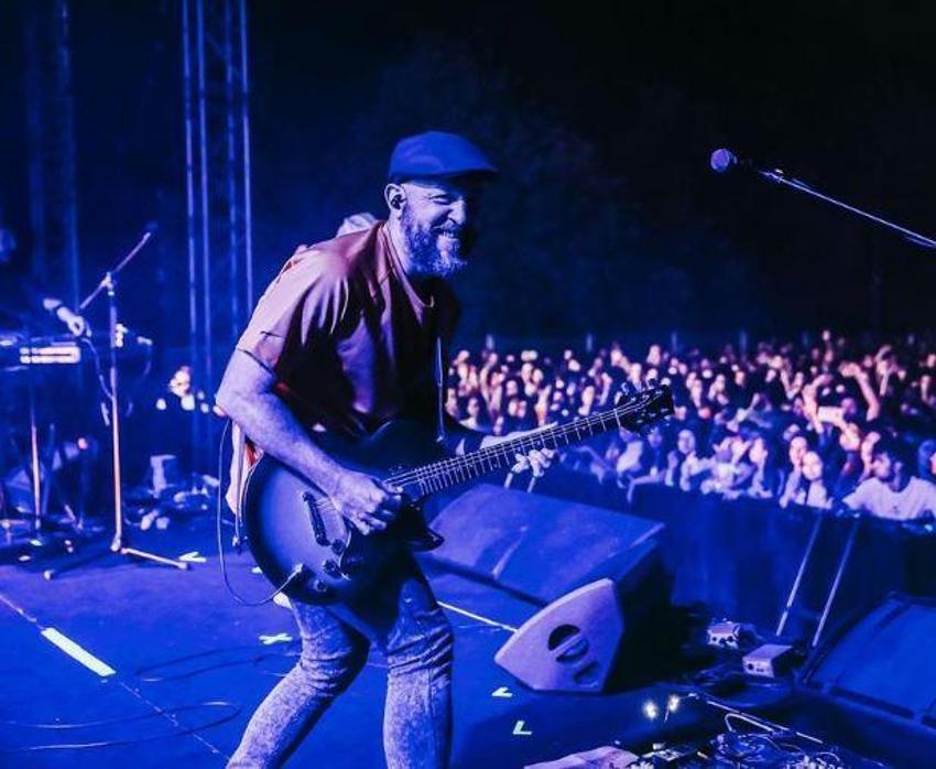 Lenfoma tedavisi gören Hakan Özoğuz'dan yeni haber!