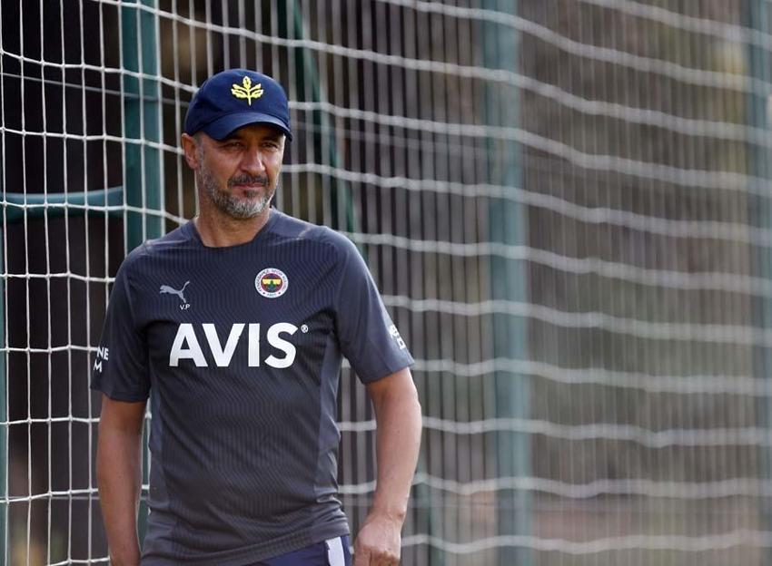 Vitor Pereira yıldız çıkarmaya devam ediyor: Fenerbahçe'ye sportif direktörlüğe ilk aday olmalı! Arda Güler, Muhammed Gümüşkaya...
