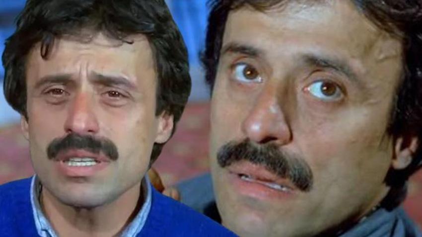 Yeşilçam'ın usta oyuncusu Şevket Altuğ yıllar sonra ortaya çıktı! İşte Şevket Altuğ'un son hali