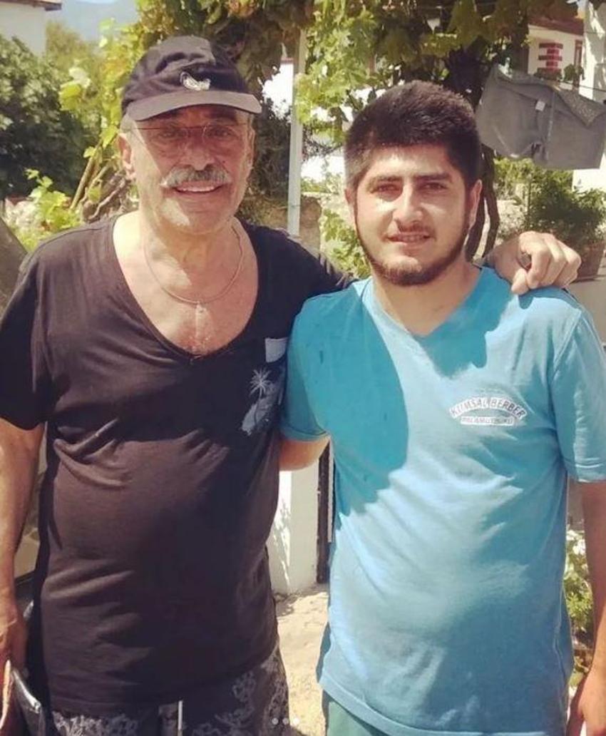 Yeşilçam'ın usta oyuncusu Şevket Altuğ yıllar sonra ortaya çıktı! İşte Şevket Altuğ'un son hali