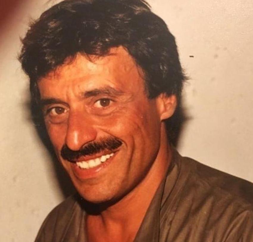 Yeşilçam'ın usta oyuncusu Şevket Altuğ yıllar sonra ortaya çıktı! İşte Şevket Altuğ'un son hali