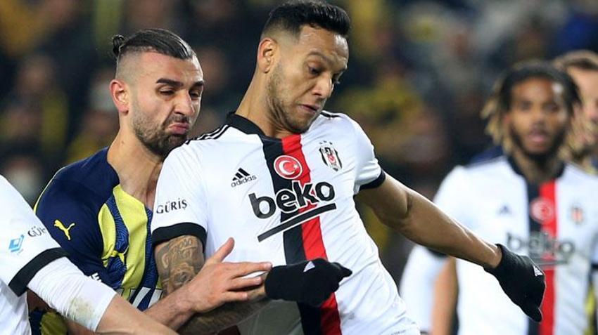 Beşiktaş - Fenerbahçe derbisinin favorisi belli oldu! İşte iddaa oranları...