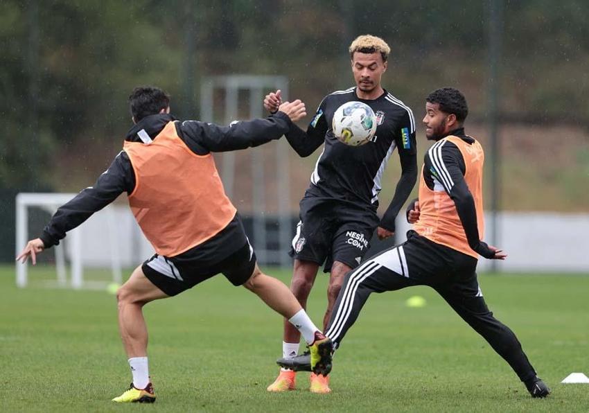Beşiktaş - Fenerbahçe derbisinin favorisi belli oldu! İşte iddaa oranları...