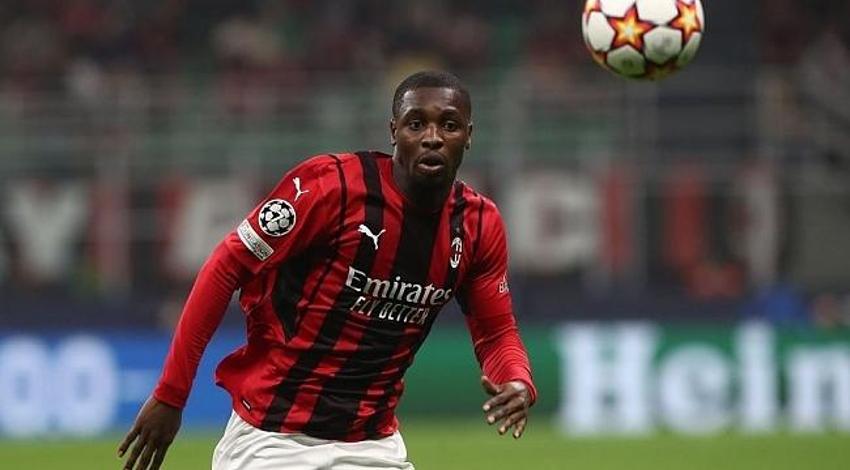 Drogba, Seri gibi yıldızlardan sonra Galatasaray'a bir Fildişili bomba daha!