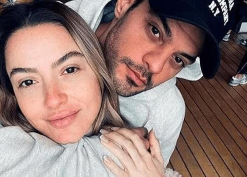 Hadise hayatında yeni bir sayfa açıyor! Kolları sıvadı...