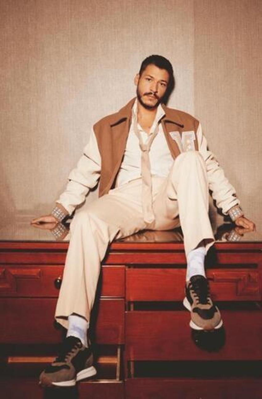 Danla Bilic ve Kubilay Aka birlikte mi? 