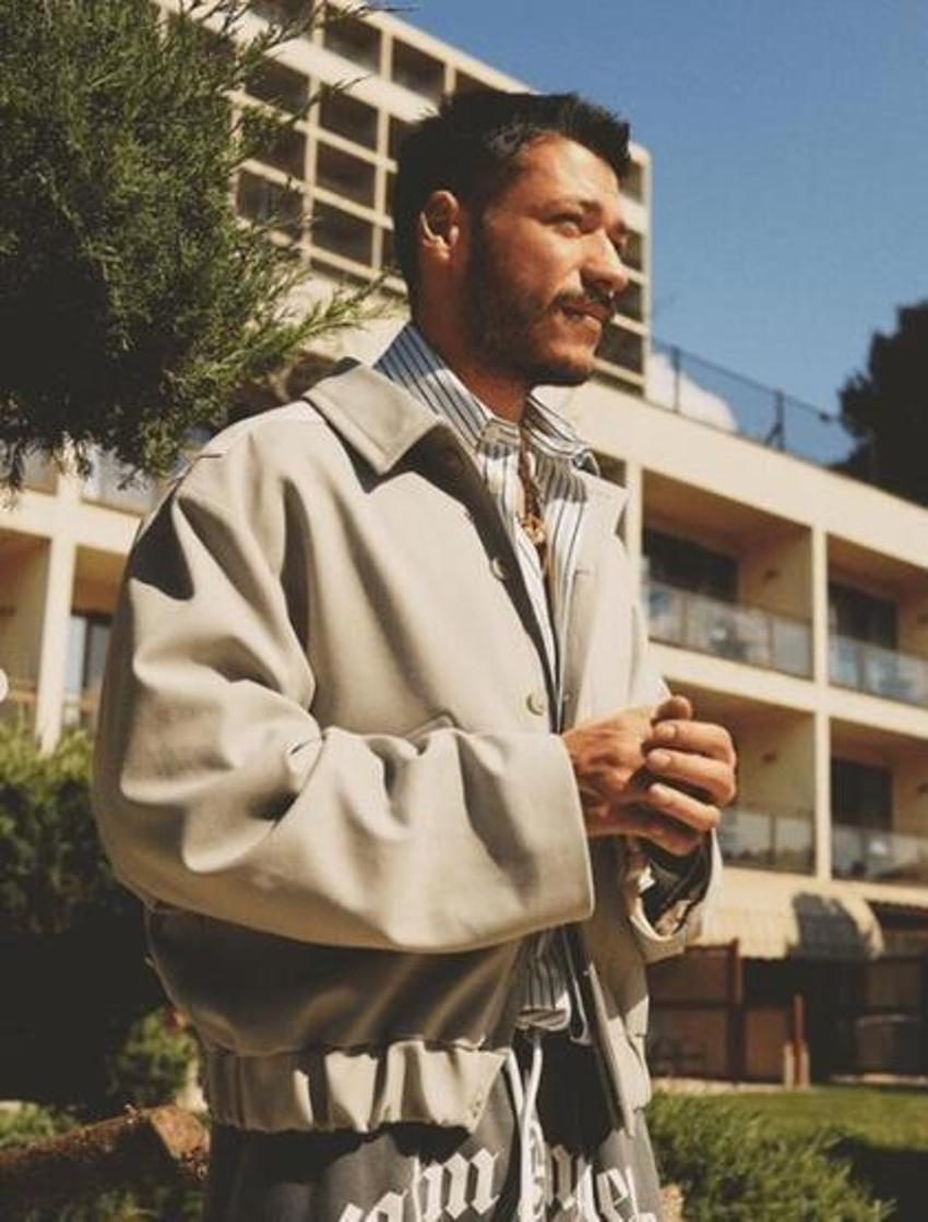 Danla Bilic ve Kubilay Aka birlikte mi? 