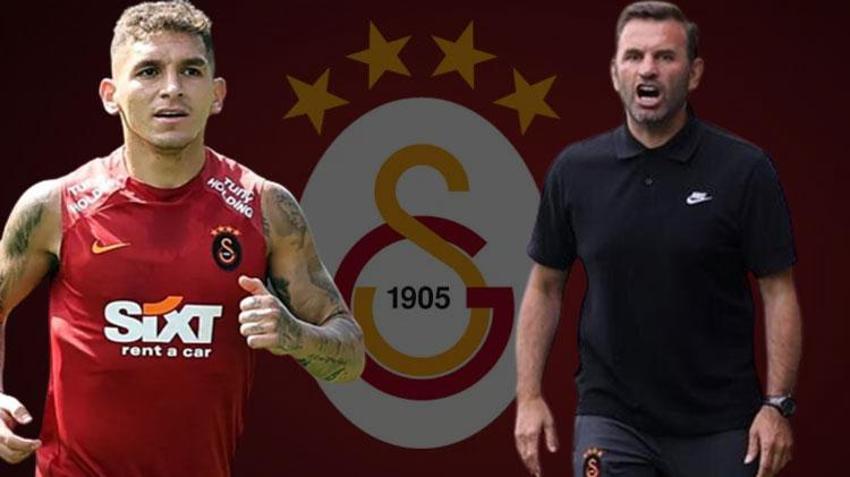 Torreira iddiası ortalığı yıktı: Hocasıyla bağları koptu artık yollarını ayırması gerekiyor...