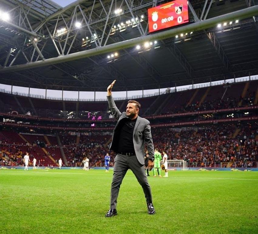 Torreira iddiası ortalığı yıktı: Hocasıyla bağları koptu artık yollarını ayırması gerekiyor...