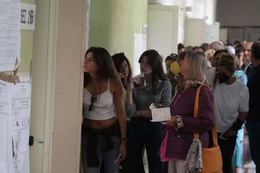 İtalya'da seçim sonuçları belli oldu! Aşırı sağcı ve İslam karşıtı Giorgia Meloni İtalya'nın yeni başbakanı oldu...