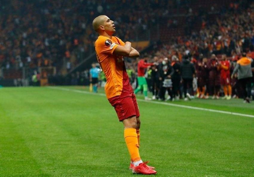 Neden başka bir takımla anlaşmadığı belli oldu! Feghouli'den önce Mustafa Cengiz'e ardından Özbek'e büyük şok