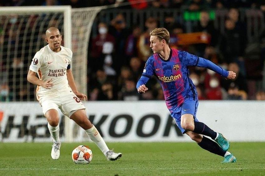Neden başka bir takımla anlaşmadığı belli oldu! Feghouli'den önce Mustafa Cengiz'e ardından Özbek'e büyük şok