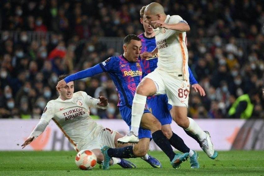 Neden başka bir takımla anlaşmadığı belli oldu! Feghouli'den önce Mustafa Cengiz'e ardından Özbek'e büyük şok