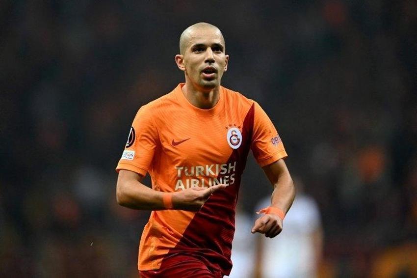 Neden başka bir takımla anlaşmadığı belli oldu! Feghouli'den önce Mustafa Cengiz'e ardından Özbek'e büyük şok
