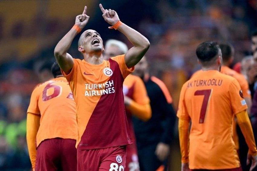 Neden başka bir takımla anlaşmadığı belli oldu! Feghouli'den önce Mustafa Cengiz'e ardından Özbek'e büyük şok