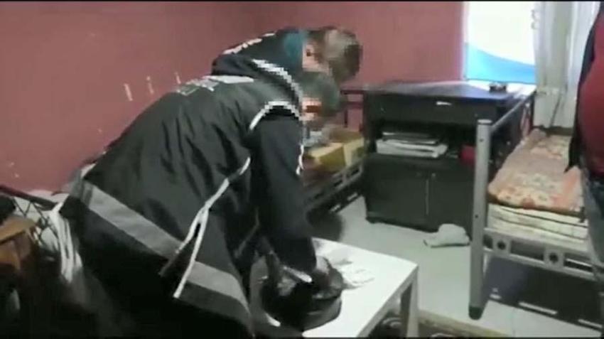 Alman vatandaşlarının kabusu oldular! Büyük ikramiyeyi kazandıklarını söyleyerek...