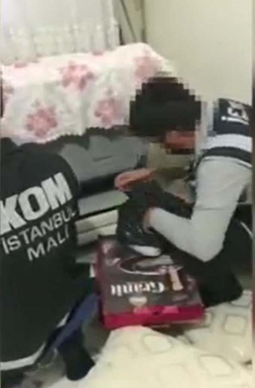 Alman vatandaşlarının kabusu oldular! Büyük ikramiyeyi kazandıklarını söyleyerek...