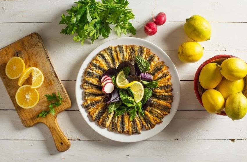 Sezon açıldı bolluk başladı! İşte Türkiye'nin 1 numaralı balık tercihi...