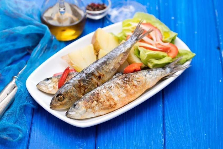 Sezon açıldı bolluk başladı! İşte Türkiye'nin 1 numaralı balık tercihi...