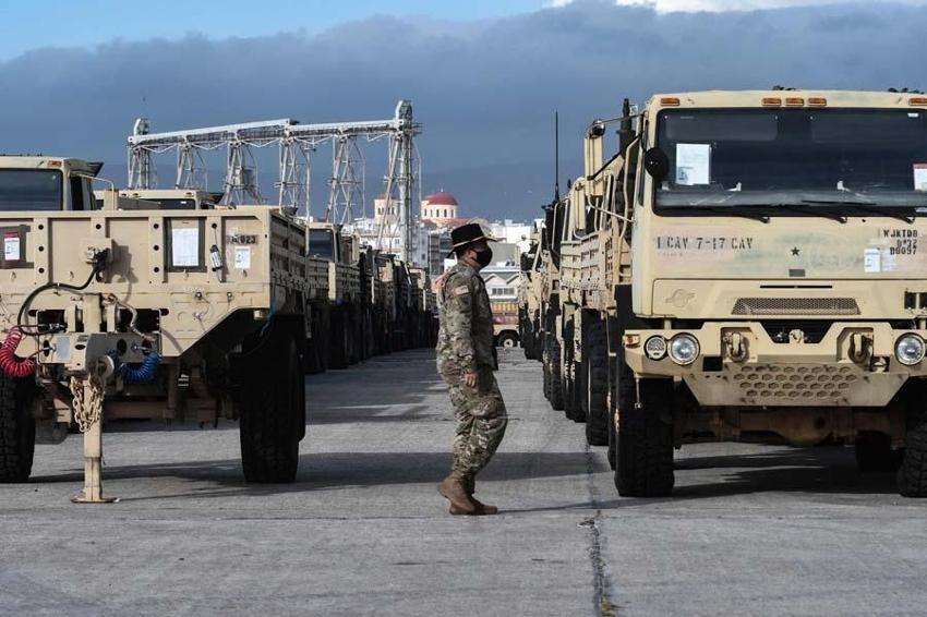 ABD'nin Ege'deki planı! Yunanistan'ın skandal Midilli ve Sisam adımının perde arkası...