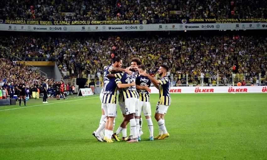 Ali Koç 'Hiç değilse 500 bin euro kazanırız' demişti! Bedavaya Birleşik Arap Emirlikleri'ne gitti