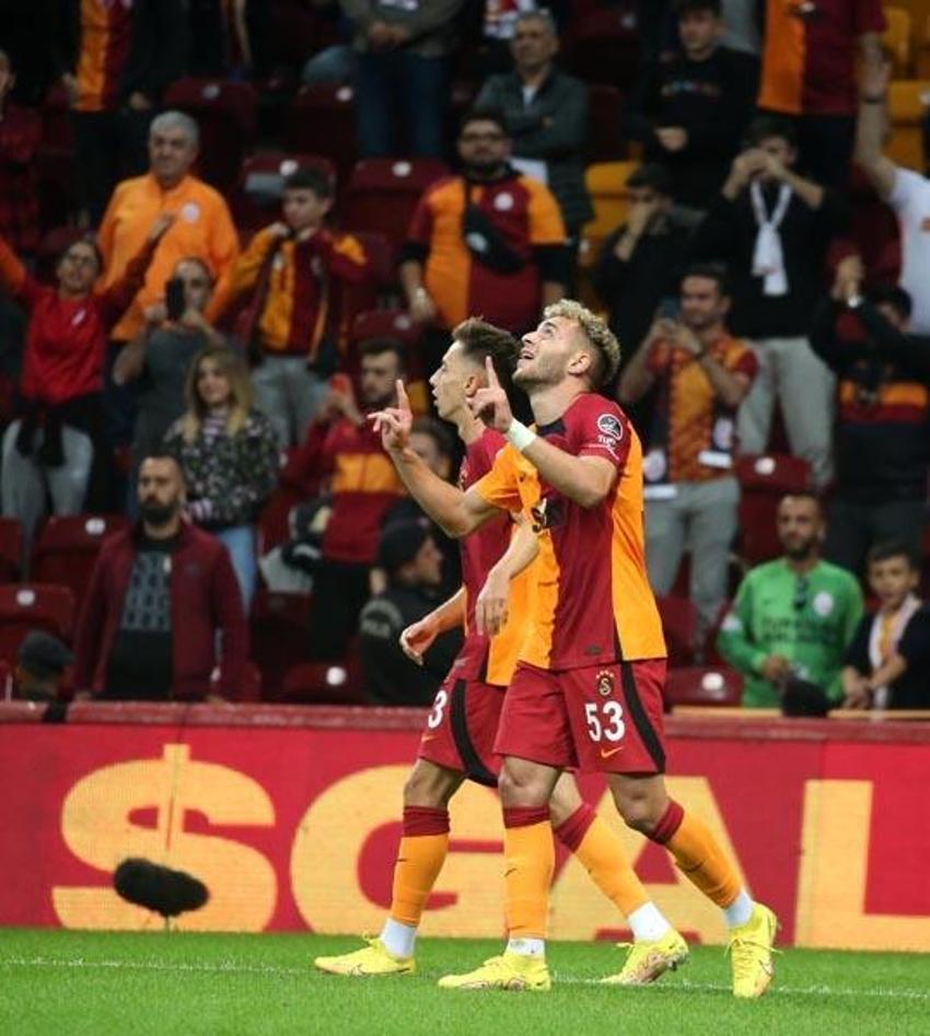 4 sol bek gelmiş hiçbiri olmamıştı! Galatasaray'dan 13 milyon euro'luk bomba