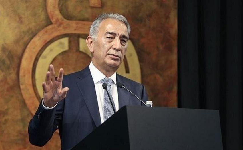 Adnan Polat Florya'nın kilit ismini açıkladı: Onu gerçekten tebrik ediyorum