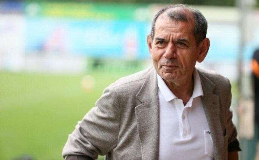 Adnan Polat Florya'nın kilit ismini açıkladı: Onu gerçekten tebrik ediyorum