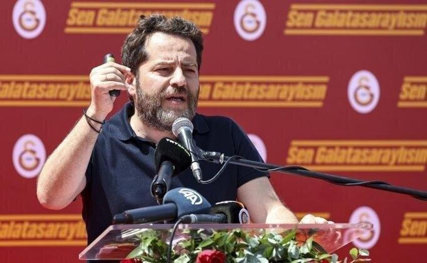 Adnan Polat Florya'nın kilit ismini açıkladı: Onu gerçekten tebrik ediyorum