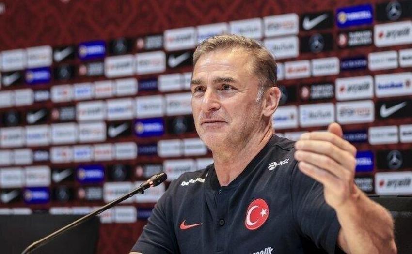 Adnan Polat Florya'nın kilit ismini açıkladı: Onu gerçekten tebrik ediyorum