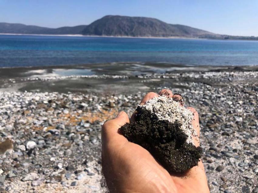 Salda Gölü için kritik uyarı: Çok tehlikeli, NASA için dahi olsa bile...