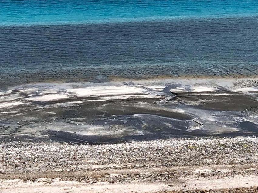 Salda Gölü için kritik uyarı: Çok tehlikeli, NASA için dahi olsa bile...