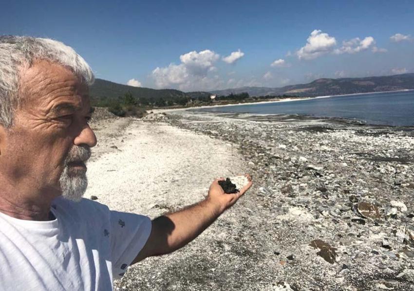 Salda Gölü için kritik uyarı: Çok tehlikeli, NASA için dahi olsa bile...